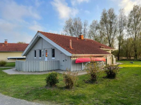 Nordseeperle-Ferienhaus